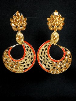 Fashion Earrings